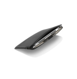DELL Housse en cuir EcoLoop 14 Leather Sleeve 14''  - Sacoche d'ordinateur portable (DELL-PE1422VL)
