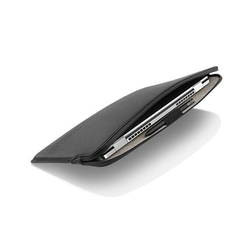 DELL Housse en cuir EcoLoop 14 Leather Sleeve 14''  - Sacoche d'ordinateur portable (DELL-PE1422VL) — image 4