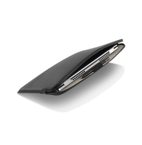 DELL Housse en cuir EcoLoop 14 Leather Sleeve 14''  - Sacoche d'ordinateur portable (DELL-PE1422VL)