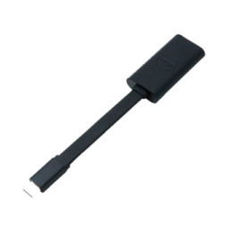 DELL Adapter – USB-C to HDMI 2.0 - Câble vidéo et adaptateur (DBQAUBC064)