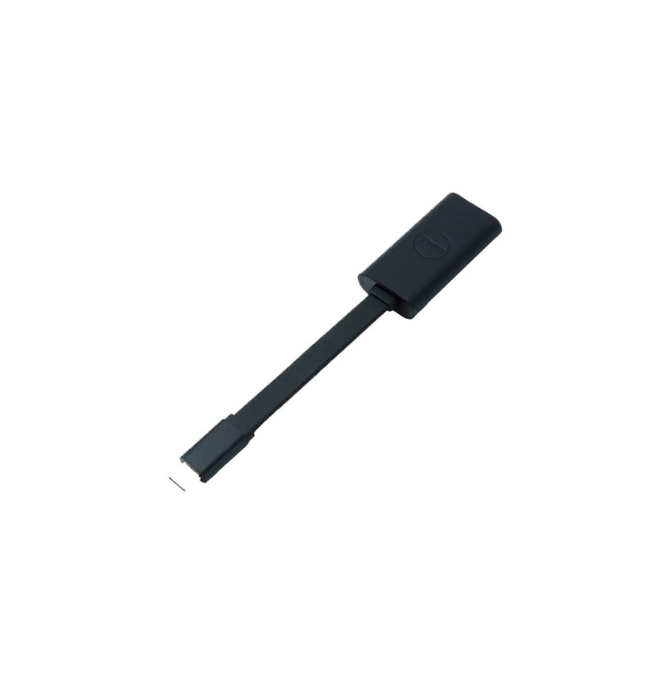 DELL Adapter – USB-C to HDMI 2.0 - Câble vidéo et adaptateur (DBQAUBC064)