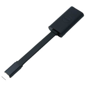 DELL Adapter – USB-C to HDMI 2.0 - Câble vidéo et adaptateur (DBQAUBC064)