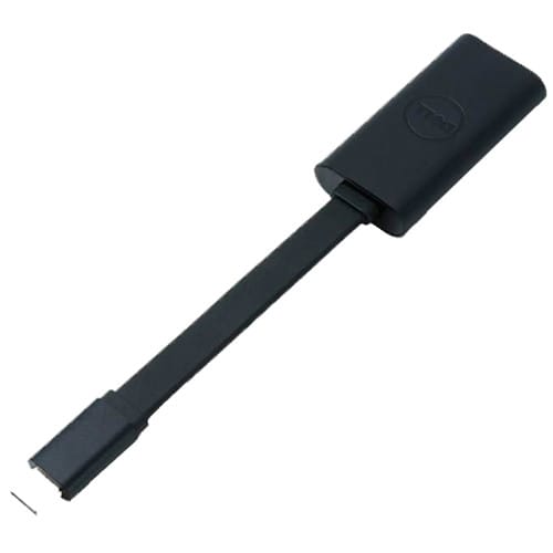 DELL Adapter – USB-C to HDMI 2.0 - Câble vidéo et adaptateur (DBQAUBC064)