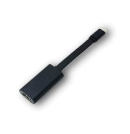 DELL Adapter – USB-C to HDMI 2.0 - Câble vidéo et adaptateur (DBQAUBC064)