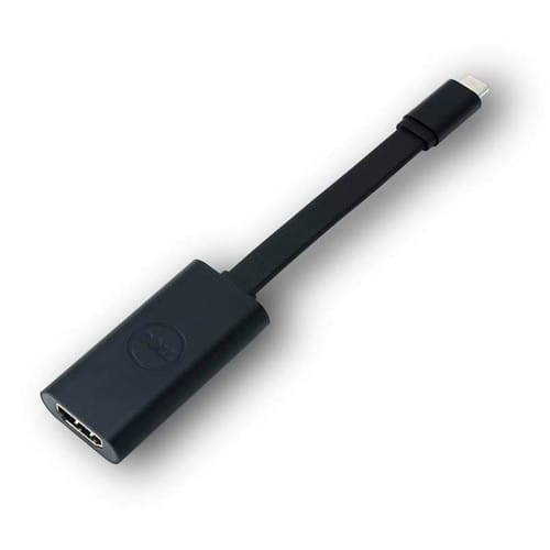 DELL Adapter – USB-C to HDMI 2.0 - Câble vidéo et adaptateur (DBQAUBC064) — image 2