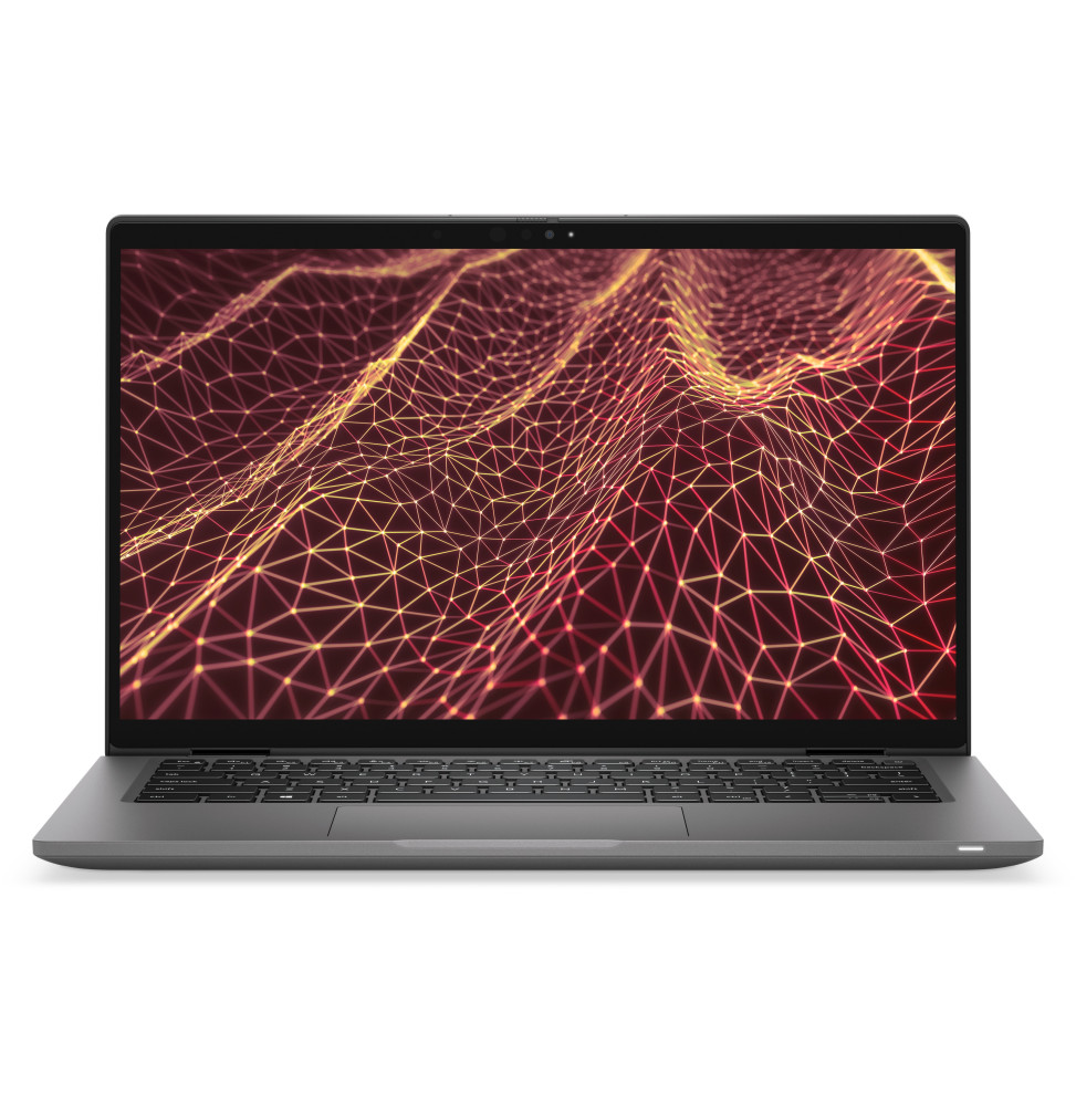 DELL Latitude 7430 Ordinateur portable 35,6 cm (14") Full HD Intel® Core™ i5 i5-1245U 16 Go DDR4-SDRAM 512 Go SSD Wi-Fi 6E