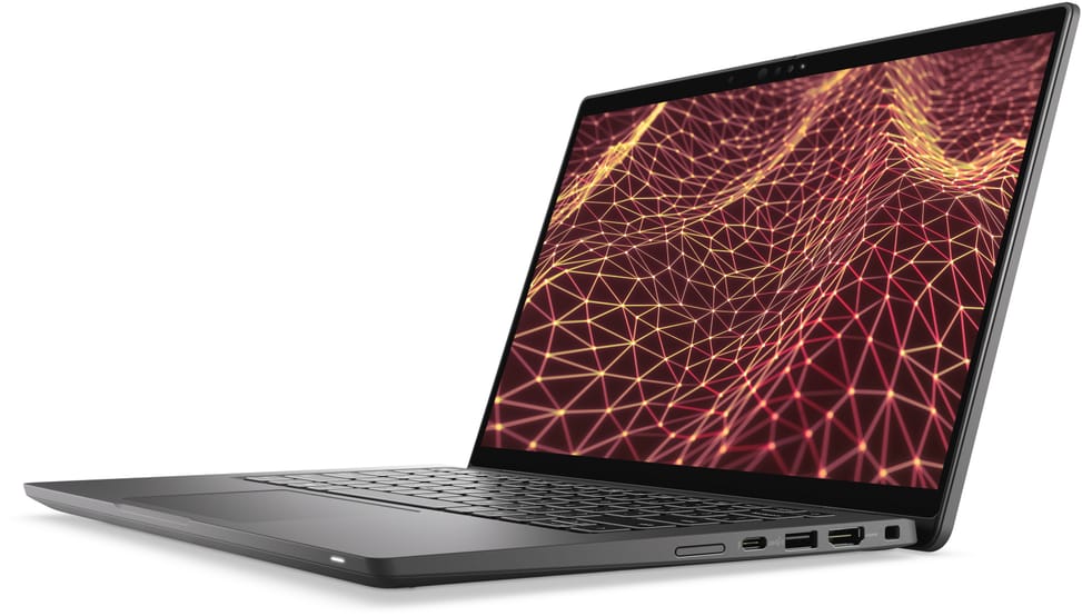 DELL Latitude 7430 Ordinateur portable 35,6 cm (14") Full HD Intel® Core™ i5 i5-1245U 16 Go DDR4-SDRAM 512 Go SSD Wi-Fi 6E — image 2