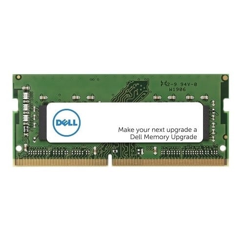 Barrette Mémoire SODIMM 1 Go DDR1 PC-2100 (266 MHz) - Occasion En état De Marche