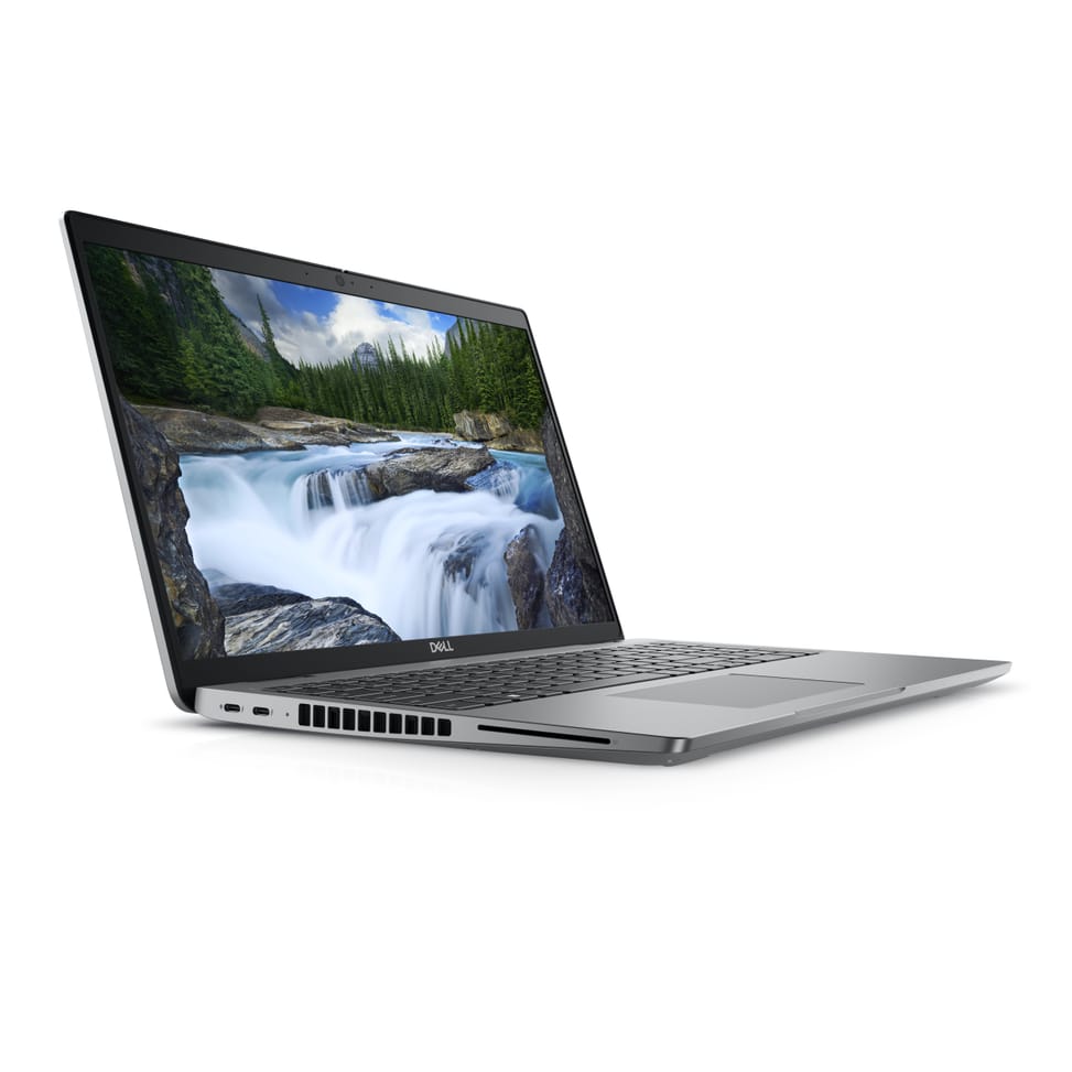 DELL Latitude 5540 Ordinateur portable 39,6 cm (15.6") Full HD Intel® Core™ i7 i7-1365U 16 Go DDR4-SDRAM 512 Go SSD Wi-Fi 6E — image 3