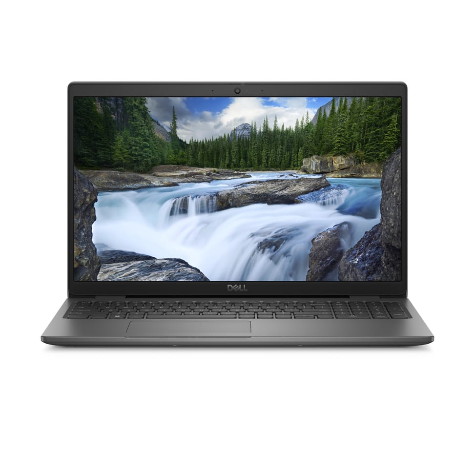 DELL Latitude 3540 Ordinateur portable 39,6 cm (15.6") Full HD Intel® Core™ i5 i5-1335U 16 Go DDR4-SDRAM 512 Go SSD Wi-Fi 6E — image 1