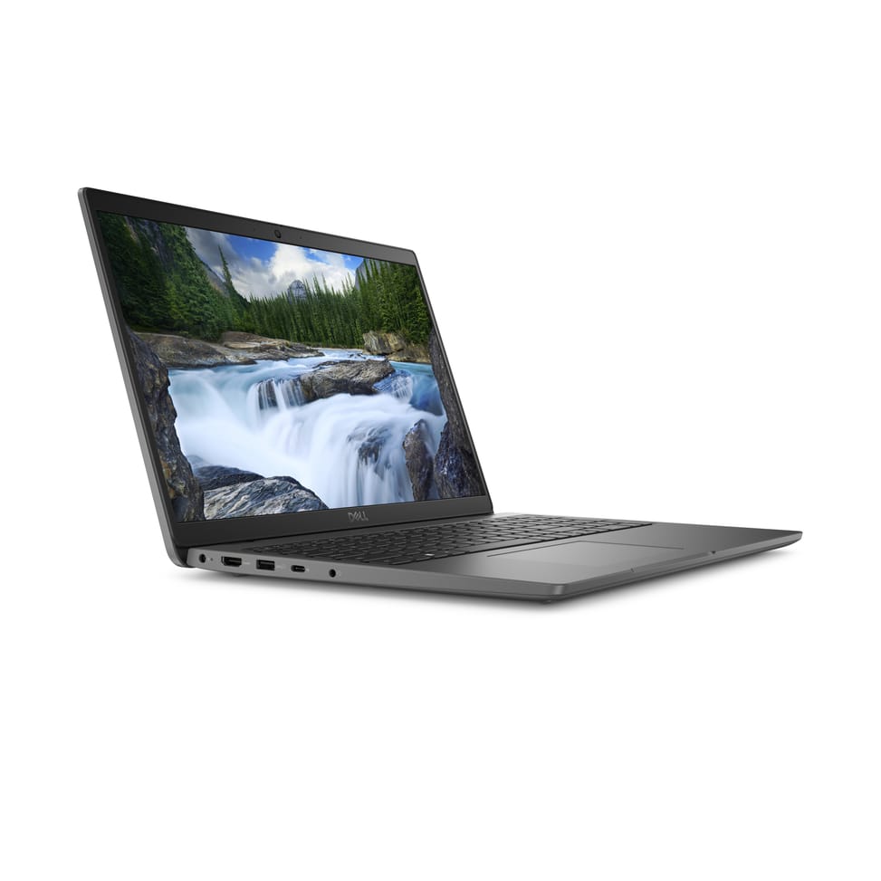 DELL Latitude 3540 Ordinateur portable 39,6 cm (15.6") Full HD Intel® Core™ i5 i5-1335U 16 Go DDR4-SDRAM 512 Go SSD Wi-Fi 6E — image 2