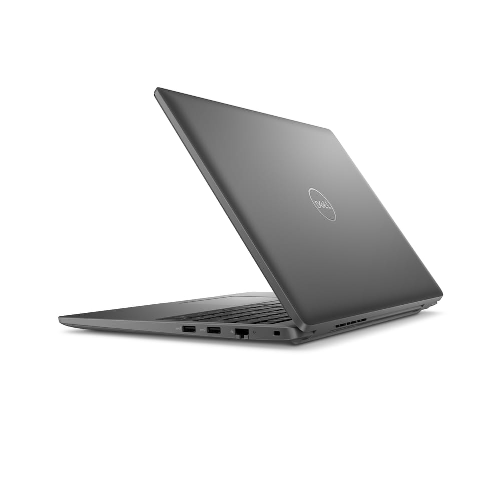 DELL Latitude 3540 Ordinateur portable 39,6 cm (15.6") Full HD Intel® Core™ i5 i5-1335U 16 Go DDR4-SDRAM 512 Go SSD Wi-Fi 6E — image 4