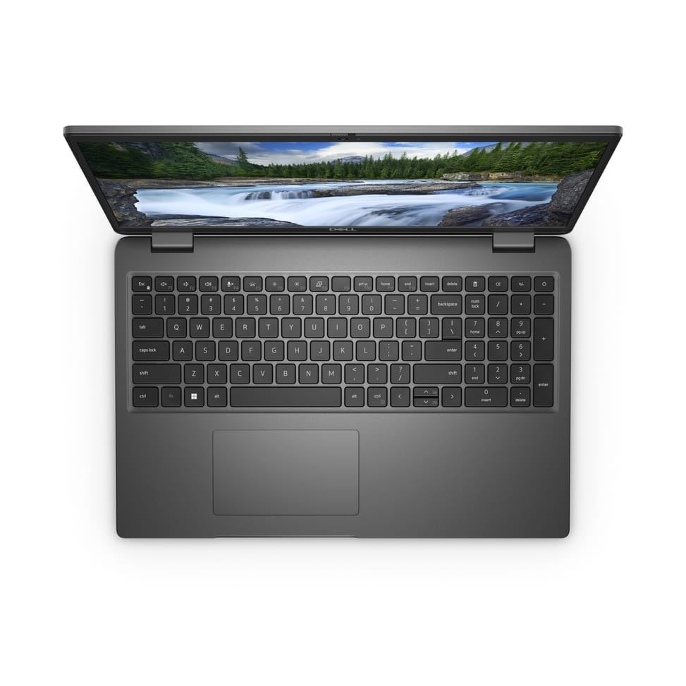 DELL Latitude 3540 Ordinateur portable 39,6 cm (15.6") Full HD Intel® Core™ i5 i5-1335U 16 Go DDR4-SDRAM 512 Go SSD Wi-Fi 6E — image 9