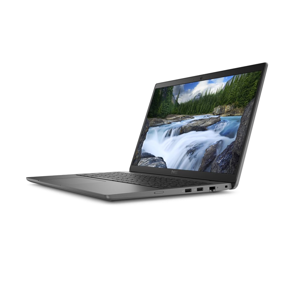 DELL Latitude 3540 Ordinateur portable 39,6 cm (15.6") Full HD Intel® Core™ i5 i5-1335U 8 Go DDR4-SDRAM 256 Go SSD Wi-Fi 6E — image 3