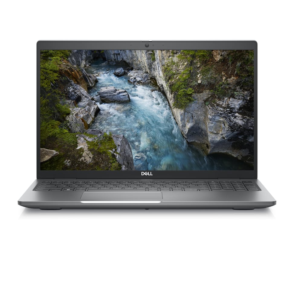 DELL Precision 3580 Station de travail mobile 39,6 cm (15.6") Full HD Intel® Core™ i7 i7-1370P 32 Go DDR5-SDRAM 1 To SSD — image 2