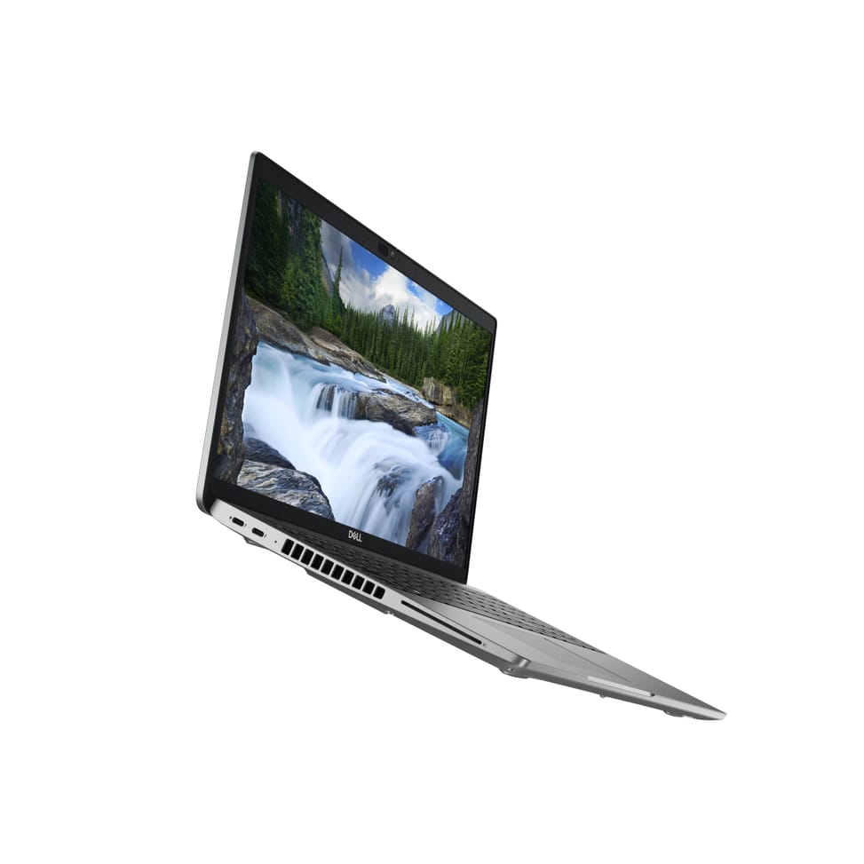 DELL Precision 3580 Station de travail mobile 39,6 cm (15.6") Full HD Intel® Core™ i7 i7-1370P 32 Go DDR5-SDRAM 1 To SSD — image 5