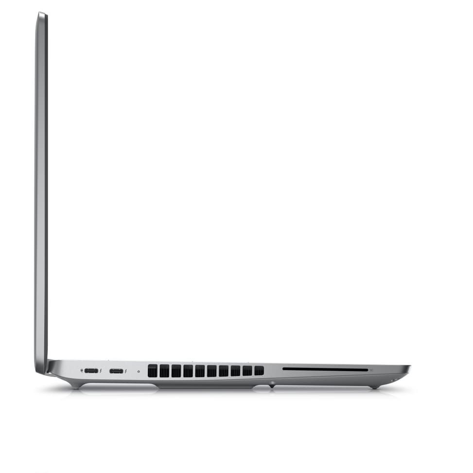 DELL Precision 3580 Station de travail mobile 39,6 cm (15.6") Full HD Intel® Core™ i7 i7-1370P 32 Go DDR5-SDRAM 1 To SSD — image 9