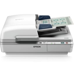 Scanner Epson WorkForce DS-6500 (B11B205231)