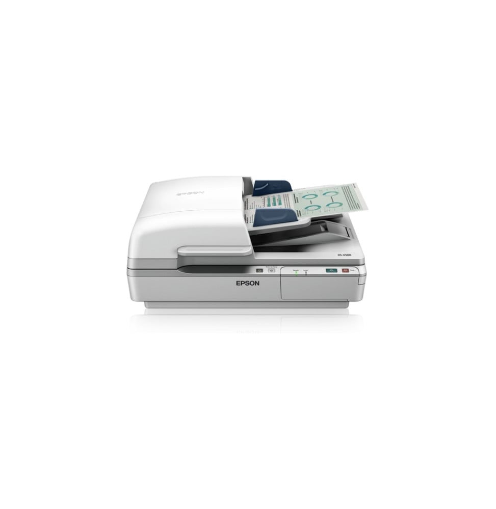 Scanner Epson WorkForce DS-6500 (B11B205231)