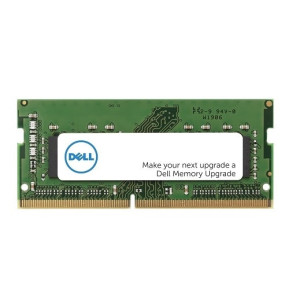 DELL AB949334 module de mémoire 16 Go 1 x 16 Go DDR5 4800 MHz Memory Upgrade - 16Go - 1RX8 DDR5 SODIMM 4800MHz (AB949334)
