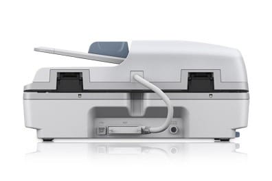 Scanner Epson WorkForce DS-6500 (B11B205231) — image 2
