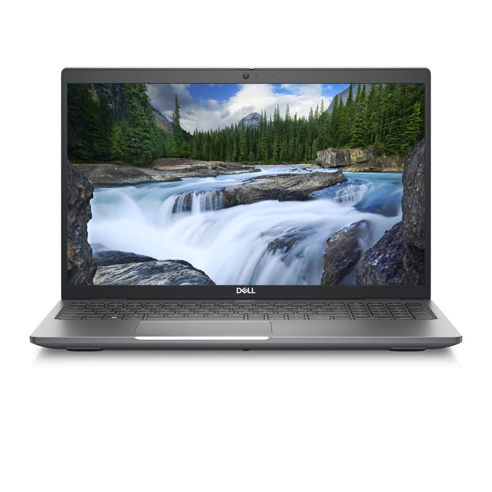 DELL Latitude 5540 Ordinateur portable 39,6 cm (15.6") Full HD Intel® Core™ i5 i5-1335U 16 Go DDR4-SDRAM 256 Go SSD Wi-Fi 6E — image 2