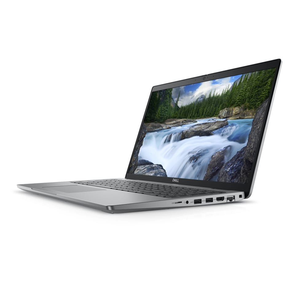 DELL Latitude 5540 Ordinateur portable 39,6 cm (15.6") Full HD Intel® Core™ i5 i5-1335U 16 Go DDR4-SDRAM 256 Go SSD Wi-Fi 6E — image 4
