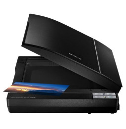 Scanner Photo A4 haute résolution Epson Perfection V37
