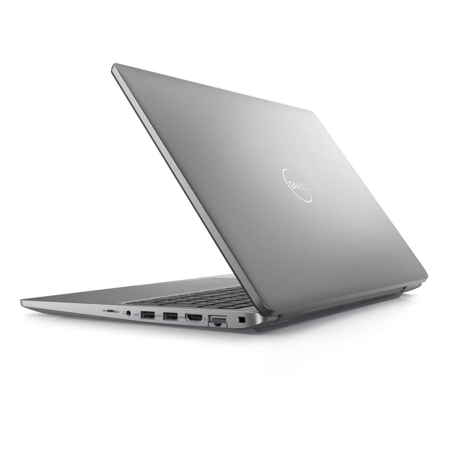 DELL Latitude 5540 Ordinateur portable 39,6 cm (15.6") Full HD Intel® Core™ i5 i5-1335U 16 Go DDR4-SDRAM 256 Go SSD Wi-Fi 6E — image 5