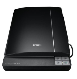 Scanner Photo A4 haute résolution Epson Perfection V37