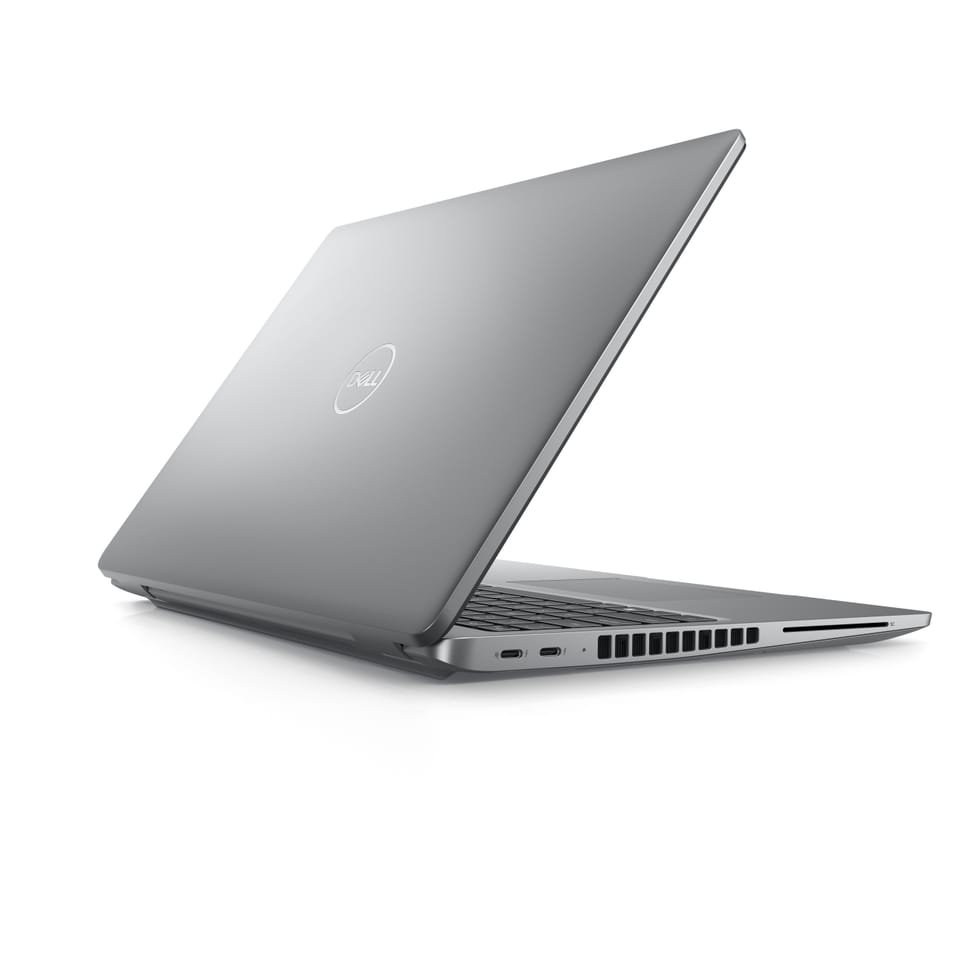 DELL Latitude 5540 Ordinateur portable 39,6 cm (15.6") Full HD Intel® Core™ i5 i5-1335U 8 Go DDR4-SDRAM 256 Go SSD Wi-Fi 6E — image 6