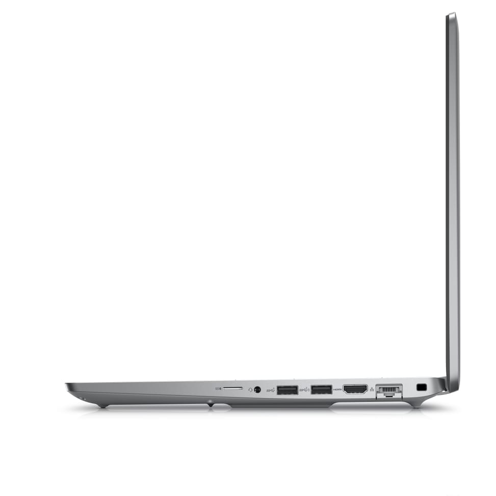DELL Latitude 5540 Ordinateur portable 39,6 cm (15.6") Full HD Intel® Core™ i5 i5-1335U 8 Go DDR4-SDRAM 256 Go SSD Wi-Fi 6E — image 7