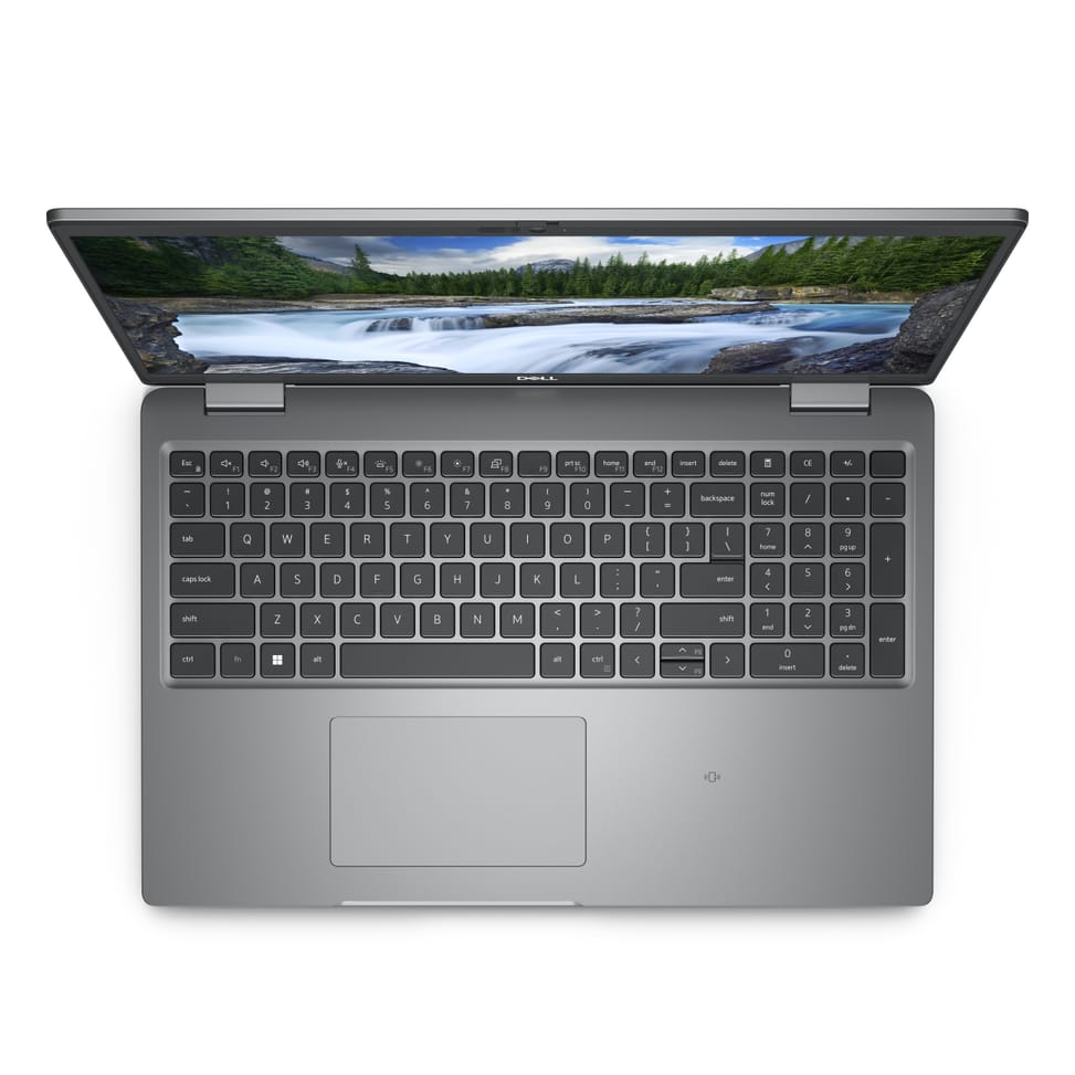 DELL Latitude 5540 Ordinateur portable 39,6 cm (15.6") Full HD Intel® Core™ i5 i5-1335U 8 Go DDR4-SDRAM 256 Go SSD Wi-Fi 6E — image 10