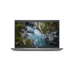 DELL Precision 3580 Station de travail mobile 39,6 cm (15.6") Full HD Intel® Core™ i7 i7-1360P 16 Go DDR5-SDRAM 512 Go SSD