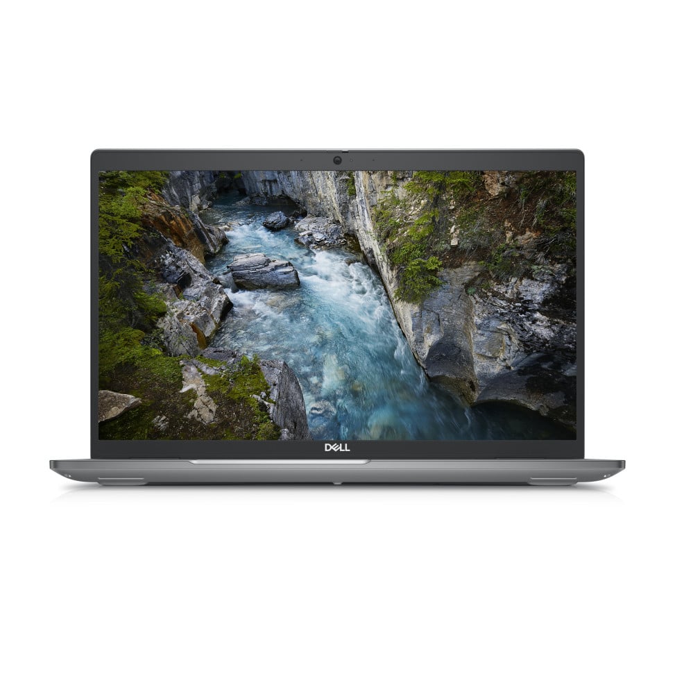DELL Precision 3580 Station de travail mobile 39,6 cm (15.6") Full HD Intel® Core™ i7 i7-1360P 16 Go DDR5-SDRAM 512 Go SSD
