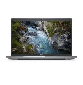 DELL Precision 3580 Station de travail mobile 39,6 cm (15.6") Full HD Intel® Core™ i7 i7-1360P 16 Go DDR5-SDRAM 512 Go SSD