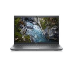 DELL Precision 3580 Station de travail mobile 39,6 cm (15.6") Full HD Intel® Core™ i7 i7-1360P 16 Go DDR5-SDRAM 512 Go SSD