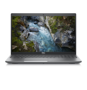 DELL Precision 3580 Station de travail mobile 39,6 cm (15.6") Full HD Intel® Core™ i7 i7-1360P 16 Go DDR5-SDRAM 512 Go SSD