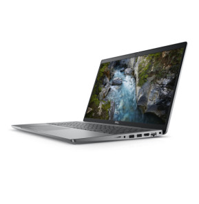 DELL Precision 3580 Station de travail mobile 39,6 cm (15.6") Full HD Intel® Core™ i7 i7-1360P 16 Go DDR5-SDRAM 512 Go SSD