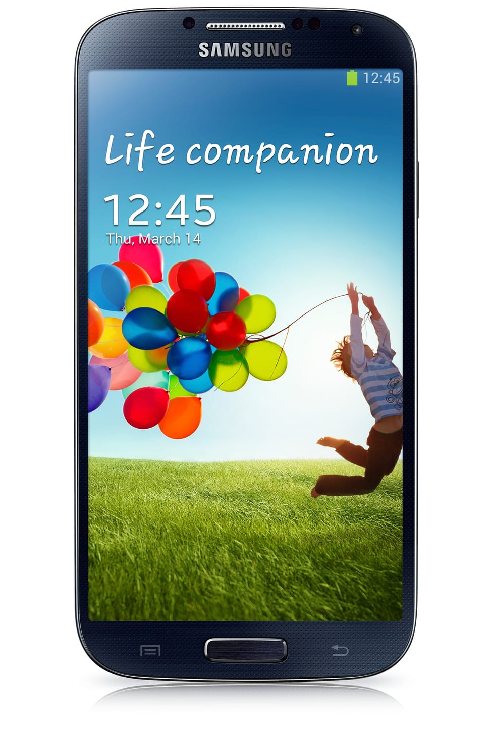 Samsung Galaxy S4 — image 1
