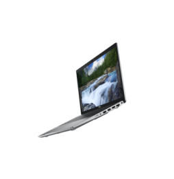 DELL Precision 3580 Station de travail mobile 39,6 cm (15.6") Full HD Intel® Core™ i7 i7-1360P 16 Go DDR5-SDRAM 512 Go SSD