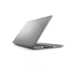 DELL Precision 3580 Station de travail mobile 39,6 cm (15.6") Full HD Intel® Core™ i7 i7-1360P 16 Go DDR5-SDRAM 512 Go SSD