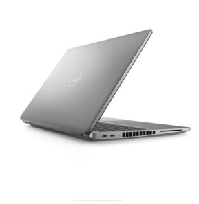 DELL Precision 3580 Station de travail mobile 39,6 cm (15.6") Full HD Intel® Core™ i7 i7-1360P 16 Go DDR5-SDRAM 512 Go SSD