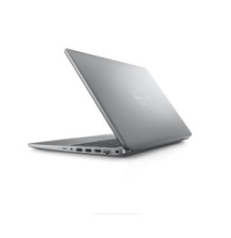 DELL Precision 3580 Station de travail mobile 39,6 cm (15.6") Full HD Intel® Core™ i7 i7-1360P 16 Go DDR5-SDRAM 512 Go SSD