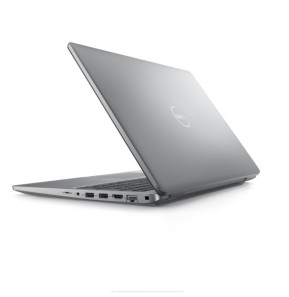 DELL Precision 3580 Station de travail mobile 39,6 cm (15.6") Full HD Intel® Core™ i7 i7-1360P 16 Go DDR5-SDRAM 512 Go SSD
