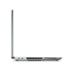 DELL Precision 3580 Station de travail mobile 39,6 cm (15.6") Full HD Intel® Core™ i7 i7-1360P 16 Go DDR5-SDRAM 512 Go SSD