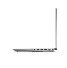 DELL Precision 3580 Station de travail mobile 39,6 cm (15.6") Full HD Intel® Core™ i7 i7-1360P 16 Go DDR5-SDRAM 512 Go SSD