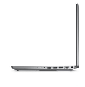 DELL Precision 3580 Station de travail mobile 39,6 cm (15.6") Full HD Intel® Core™ i7 i7-1360P 16 Go DDR5-SDRAM 512 Go SSD