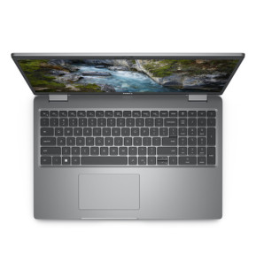 DELL Precision 3580 Station de travail mobile 39,6 cm (15.6") Full HD Intel® Core™ i7 i7-1360P 16 Go DDR5-SDRAM 512 Go SSD
