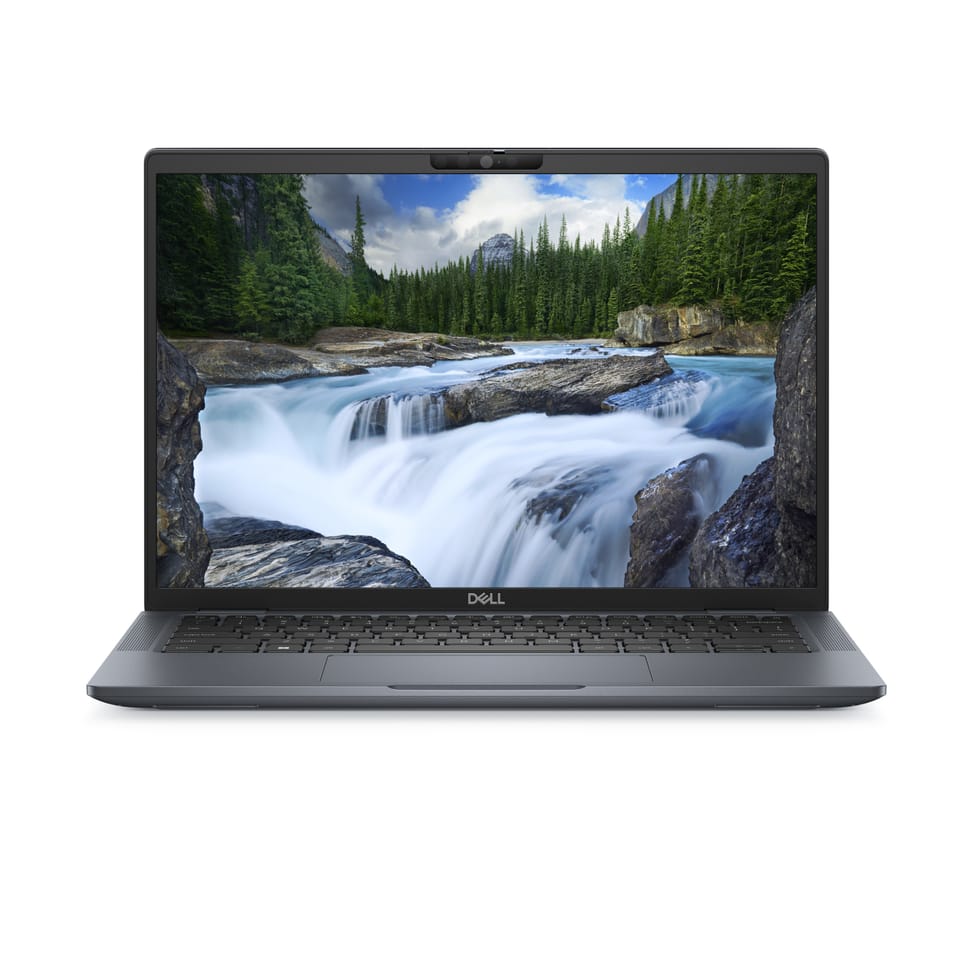 DELL Latitude 7340 Ordinateur portable 33,8 cm (13.3") Full HD+ Intel® Core™ i5 i5-1345U 16 Go LPDDR5-SDRAM 512 Go SSD Wi-Fi — image 2